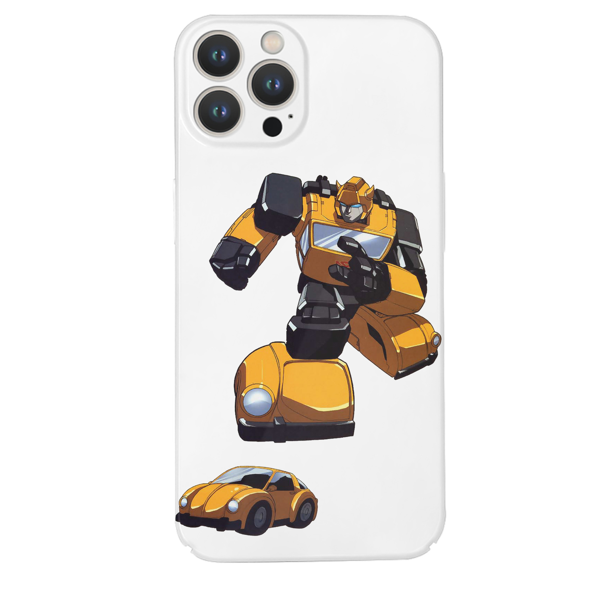 （画像用）  【iPhone 14シリーズ対応】ハードケース